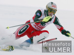 SKI  WM 2003  St.Moritz Kombination Slalom  Herren