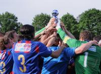 Fusball FIFA 71. Blue Stars / FIFA Youth Cup