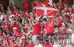 Fussball INTERNATIONAL  EURO 2004