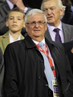 Fussball International EM 2012-Qualifikation:  Belgien - Deutschland