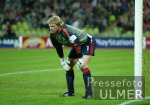 FUSSBALL CHL FC Bayern Muenchen Oliver Kahn (FCB)