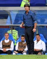 Fussball FIFA Confed Cup 2017: Australien - Deutschland