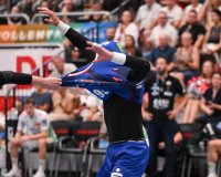 Handball  1. Bundesliga 2025/2026    06.09.2026 HBW Balingen - Weilstetten - SC Magdeburg