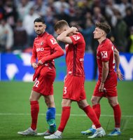 Fussball Europa League 25/26 Finale; SC Freiburg - Aston Villa