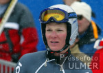 SKI  WM 2003  St.Moritz Abfahrt DamenTraining