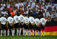 Fussball WM 2006 GER-ITA
