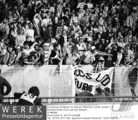 Fussball international