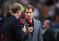 Fussball EM 2016 Quali: RTL-Experte Jens Lehmann
