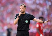 Fussball 1. Bundesliga Saison 19/20: FC Bayern Muenchen - 1. FSV Mainz 05