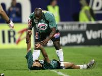 Fussball, 19.08.2007, Sv Josko Ried-SK Puntigamer Sturm Graz