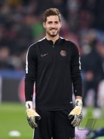 Fussball CHL 16/17 Gruppenphase: FC Basel - Paris Saint-Germain