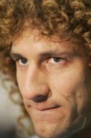 Fussball  WM 2006: Training Argentinien