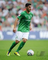 Fussball 1. Bundesliga, Saison 2011/2012: Werder Bremen - Kaiserslautern