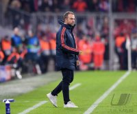 Fussball International CHL 18/19: FC Bayern Muenchen - Olympiakos Piraeus