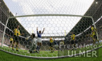 Fussball 1. Bundesliga  Borussia Dortmund - FC Schalke 04