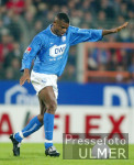 Fussball Bundesliga, Bochum: OLISEH, Einzelaktion