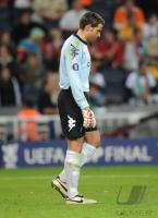 Fussball UEFA CUP FINALE DONETSK - BREMEN