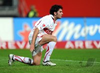 Fussball 1. Bundesliga :  Serdar Tasci (VfB Stuttgart)