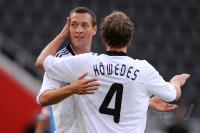 Fussball Nationalmannschaft U21 : Deutschland - San Marino