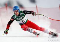 Ski Alpin;  Abfahrt Herren  Wengen 2006