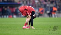Fussball International CHL 24/25: FC Bayern Muenchen - Bayer 04 Leverkusen