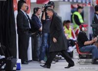 Fussball WM  2010  Qualifikation:  Schweiz - Lettland