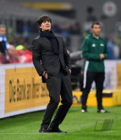 Fussball International Testspiel: Italien - Deutschland