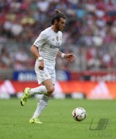 Fussball International Audi Cup 2015: Real Madrid - Tottenham Hotspur