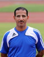 FUSSBALL  Olympia 2008   SCHIEDSRICHTER