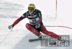 Ski Alpin; WM Bormio Super G Maenner