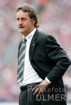 Fussball 1. Bundesliga: Bochum NEURURER prtrait