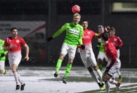 Regionalliga Suedwest 19/20: TSG  Balingen - TSG Tuebingen