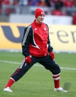 Fussball 1. Bundesliga 07/08  VfB Stuttgart - Muenchen