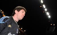 Fussball Nationalmannschaft : Lionel Messi (ARG)