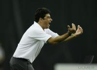 Fussball International  U 20 WM  Polen - Brasilien Eroeffnungsspiel