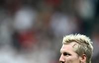 Fussball EM Qualifikation: Deutschland - Irland