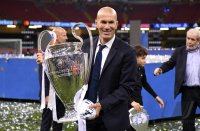 Fussball Champions League Finale 2017: Juventus Turin - Real Madrid