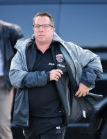 Fussball Testspiel Saison 16/17: Trainer Markus Kauczinski (FC Ingolstadt)