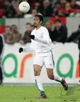Fussball Int: Nationalmannschaft Saudi Arabien