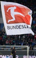 Fussball 1. Bundesliga 2012/2013 Relegation Bundesliga / 2. Liga: TSG 1899 Hoffenheim  - 1. FC Kaiserslautern