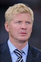 FUSSBALL  International CHL 09/10:  Stefan Effenberg (TV Experte)