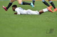 FUSSBALL WM 2014, Gruppenphase: Uruguay - England