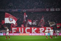 Fussball  1. Bundesliga   Saison 2026/2027     6. Spieltag  FC Bayern Muenchen - RB Leipzig