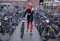 COOLMAN  Deutsche Meisterschaft  im Wintertriathlon 2009
