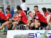 Fussball WFV Pokal Finale2019/2020: TSG Balingen - SSV Ulm