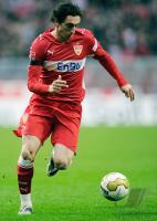 Fussball 1. Bundesliga:   Werder Bremen - VfB Stuttgart