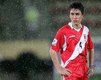 Fussball International  U17 Weltmeisterschaft Viertellfinale