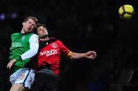 FUSSBALL, 1. BUNDESLIGA, 23. Spieltag: Bremen - Leverkusen