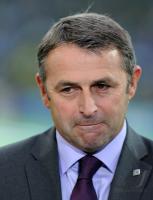 Fussball: Champions League Play-Offs Hinspiel, Saison 2010/2011: Bremen - Genua