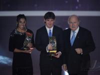 FIFA  World Player Gala  2009